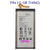 PIN LG G8 THINQ