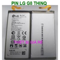 PIN LG G8 THINQ