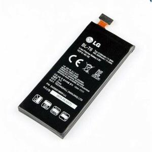 Pin LG GK BL-T6