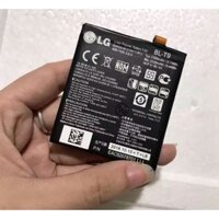 Pin LG Google Nexus 5 D820 BL-T9 2300 mAh