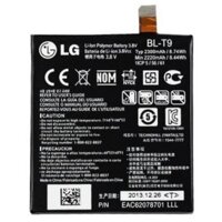 Pin LG Google Nexus 5 D820 (BL-T9)