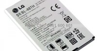 Pin LG GX F310 F310L BL-48TH Original Battery