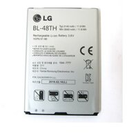 Pin LG Gx F310 LG Optimus G Pro F240 (BL-48TH) hàng sịn giá rẻ chuẩn Zin 100%