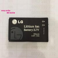 Pin LG KF300 ( phụ liện bé nhím)