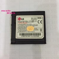 Pin LG KG810 ( phụ liện bé nhím)