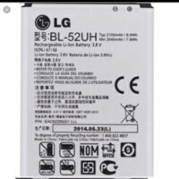 PIN LG L62/ L70/ BL-52UH(2100mAh).BẢO HÀNH 6 THÁNG
