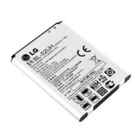 Pin LG L70 D325, L65 D280 (BL-52UH) dung lượng 2100mAh -