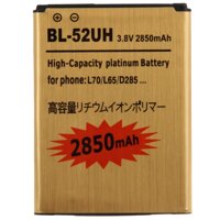 Pin LG L70 / Dual D325 / L65 / D285 BL-52UH 2850mAh Pin Doanh nghiệp