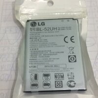 Pin LG L70/D320 (2100mAh) BL-52UH