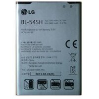 Pin LG L90 F7,F260,LTEIII Mã (BL-54SH) - new