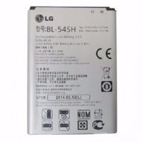 Pin LG LTE 3 Optimus F7 F260 - BL-54SH