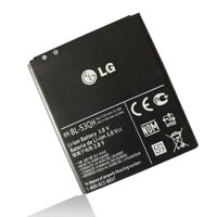 Pin LG LTE2 F160- VU2 F200- L9 P768 (BL-53QH) 2150Mah Chính Hãng