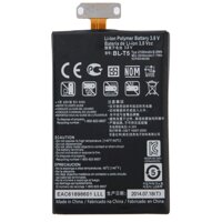 Pin LG Nexus 4 E960 BL-T5 2100mAh Li-ion Polymer Battery
