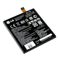 Pin LG Nexus 5 (BL-T9) - 2300mAh Original Battery bảo hành 6 tháng