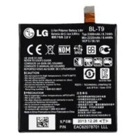 Pin LG Nexus 5 D820 D821 (BL-T9) dung lượng 2300mAh