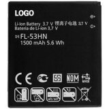 Pin LG Optimus 2X P990 (FL-53HN) 1540mAh - Hàng nhập Khẩu