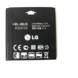 Pin LG Optimus 3D Max P725 (BL-48LN) 1520mAh - Hàng nhập Khẩu