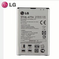 Pin LG Optimus G PRO 2/F350S/F350K/F350L/D837/D838/F350 - Pin LG GPRO 2 (BL-47TH) 3200mAh xịn bảo hành 12 tháng