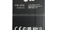 Pin LG Optimus L5 E612 1540mAh Zin chính hãng