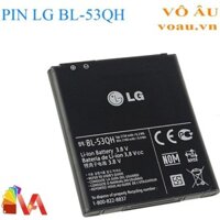 Pin LG Optimus LTE 2 F160 (BL-53QH) 2150mAh xịn bảo hành 12 tháng