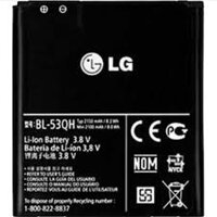 Pin LG Optimus LTE 2 F160 (BL-53QH) - zin mới 100% dung lượng 2150mAh