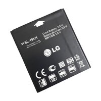 Pin LG Optimus LTE LU6200 (BL-49KH) Dung Lượng 1830Mah - Hàng Nhập Khẩu