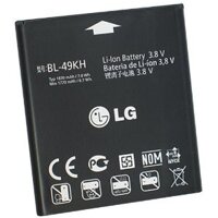 Pin LG P930 P936 P960 VS920 LU620 LU6200 SU640 - BL-49KH