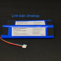 Pin Lg Pl7. Thay pin Lg Pl 7. Pn7. Xg7 dung lượng cao 4900mah. pin Lg Pl7. linh kiện 2Mshop