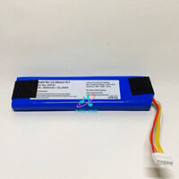 Pin LG PL7 XG7- Pin LG Xboom Go PL7 XG7 dung lượng cao 4900mah - Pin Lg PL7 XG7