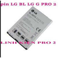 PIN  LG   PRO 2