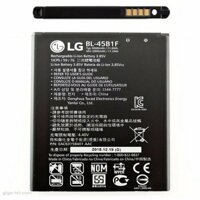Pin LG V10 - BL-45B1F bảo hành 6 tháng.