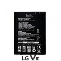 Pin LG V10 (BL- 45B1F) Chính hãng dung lượng 3000mAh, Nguyên SEAL 44