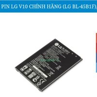 Pin LG V10 BL-45B1F xịn bảo hành 6 tháng