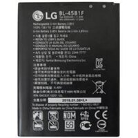 pin LG V10 dùng cho LG V10 MỸ. LG V10 HÀN, LG V10 2SIM - Pin Zin không bị TREO máy