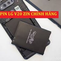 Pin LG V20 VS995 US996 LS997 H990DS H910 H918 Stylus3 M400 BL- 44E1F Zin Chính hãng, Không treo máy - BNN 03