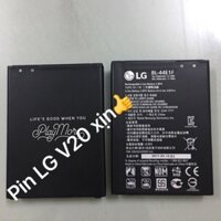 Pin LG V20 xịn chính hãng bảo hành 6 tháng