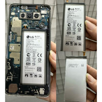 Pin LG V40 thinQ