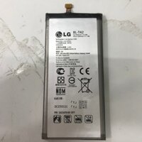 Pin LG V50 THINQ / V50S THINQ / G8X THINQ (BL-T42) 4000mAh bảo hành 6 tháng