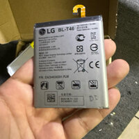 Pin LG V60 BL-T46 LM-V600 Chính Hãng, LG BL-T46 5000mAh kèm keo dán B-7000