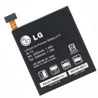 Pin LG Vu1/F100L(BL-T3)