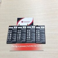 Pin LG X Power / K220 / BL-T24