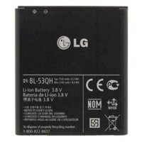 Pin LG xịn BL-53QH