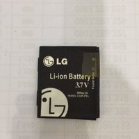 Pin LG GD580//bl20/bl20e/bl20v/gd550/gd570...(LGIP570N)