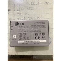 Pin LGIP 400N/ Lg Gw525, Gw620, Gw820, Gw825V, Gw880, E720, Gt540, Gx200, Gx500, Gm750, Gd888,