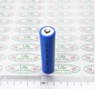 Pin Li ion 10450 3.7V 350 mAh pin cho thiết bị điện tử - LiBa [bonus]