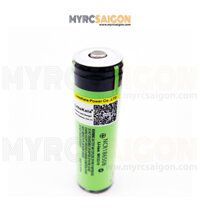 Pin Li-ion 18650-NCR LiitoKala 3400MAH xả 10A (chính hãng Panasonic)