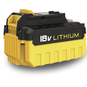 Pin li-ion 18V/ 4.0Ah Stanley SCB20M-B1