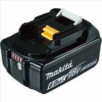 Pin Li-ion 18V/ 6.0A BL1860B Makita 197422-4