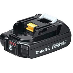 Pin Li-ion 18V Makita 197254-9