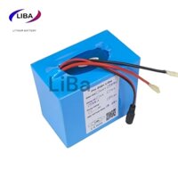 Pin Li ion 24V 6S 10Ah - 40Ah, pin dùng cho thiết bị điện tử, thiết bị điện gia đình công, thay thế acquy chì - LiBa